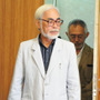 宮崎監督“引退申し出”に盟友・鈴木P「ホッとする気持ちあった」