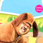 南海キャンディーズ・山ちゃん＝犬！『ペットショップ物語 DS』CM放映