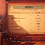 「BioShock Infinite」では画面解像度が標準でフルHDに、品質レベルが「NORMAL」に設定された