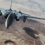 【東京ゲームショウ2013】バンダイナムコゲームス、『ACE COMBAT INFINITY』初のフルトレイラーとなる最新映像公開