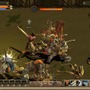 『カールカスオンライン』無数の敵を打ち破る正統派アクションRPG