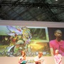 【東京ゲームショウ2013】『DmC』『逆裁5』江城P×『ブレス』池原Dがおくる本格RPG『ブレイドファンタジア』9月26日配信へ