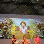 【東京ゲームショウ2013】『DmC』『逆裁5』江城P×『ブレス』池原Dがおくる本格RPG『ブレイドファンタジア』9月26日配信へ