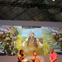 【東京ゲームショウ2013】『DmC』『逆裁5』江城P×『ブレス』池原Dがおくる本格RPG『ブレイドファンタジア』9月26日配信へ