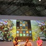 【東京ゲームショウ2013】『DmC』『逆裁5』江城P×『ブレス』池原Dがおくる本格RPG『ブレイドファンタジア』9月26日配信へ