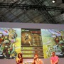 【東京ゲームショウ2013】『DmC』『逆裁5』江城P×『ブレス』池原Dがおくる本格RPG『ブレイドファンタジア』9月26日配信へ