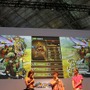 【東京ゲームショウ2013】『DmC』『逆裁5』江城P×『ブレス』池原Dがおくる本格RPG『ブレイドファンタジア』9月26日配信へ