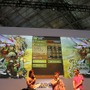 【東京ゲームショウ2013】『DmC』『逆裁5』江城P×『ブレス』池原Dがおくる本格RPG『ブレイドファンタジア』9月26日配信へ
