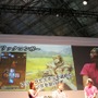 【東京ゲームショウ2013】『DmC』『逆裁5』江城P×『ブレス』池原Dがおくる本格RPG『ブレイドファンタジア』9月26日配信へ