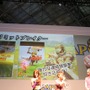 【東京ゲームショウ2013】『DmC』『逆裁5』江城P×『ブレス』池原Dがおくる本格RPG『ブレイドファンタジア』9月26日配信へ