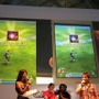 【東京ゲームショウ2013】『DmC』『逆裁5』江城P×『ブレス』池原Dがおくる本格RPG『ブレイドファンタジア』9月26日配信へ