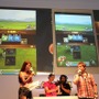 【東京ゲームショウ2013】『DmC』『逆裁5』江城P×『ブレス』池原Dがおくる本格RPG『ブレイドファンタジア』9月26日配信へ