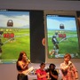 【東京ゲームショウ2013】『DmC』『逆裁5』江城P×『ブレス』池原Dがおくる本格RPG『ブレイドファンタジア』9月26日配信へ