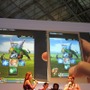 【東京ゲームショウ2013】『DmC』『逆裁5』江城P×『ブレス』池原Dがおくる本格RPG『ブレイドファンタジア』9月26日配信へ