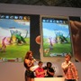 【東京ゲームショウ2013】『DmC』『逆裁5』江城P×『ブレス』池原Dがおくる本格RPG『ブレイドファンタジア』9月26日配信へ