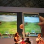 【東京ゲームショウ2013】『DmC』『逆裁5』江城P×『ブレス』池原Dがおくる本格RPG『ブレイドファンタジア』9月26日配信へ