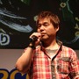 【東京ゲームショウ2013】『DmC』『逆裁5』江城P×『ブレス』池原Dがおくる本格RPG『ブレイドファンタジア』9月26日配信へ