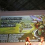 【東京ゲームショウ2013】『DmC』『逆裁5』江城P×『ブレス』池原Dがおくる本格RPG『ブレイドファンタジア』9月26日配信へ