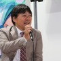 【東京ゲームショウ2013】VOCALOID蒼姫ラピスとハイファッションの融合、その未来と可能性