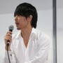 【東京ゲームショウ2013】VOCALOID蒼姫ラピスとハイファッションの融合、その未来と可能性
