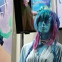 【東京ゲームショウ2013】VOCALOID蒼姫ラピスとハイファッションの融合、その未来と可能性