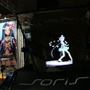 【東京ゲームショウ2013】VOCALOID蒼姫ラピスとハイファッションの融合、その未来と可能性