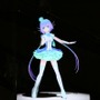 【東京ゲームショウ2013】VOCALOID蒼姫ラピスとハイファッションの融合、その未来と可能性
