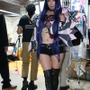 【東京ゲームショウ2013】VOCALOID蒼姫ラピスとハイファッションの融合、その未来と可能性