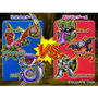 DS『ドラクエV』を体験！イベント「お台場冒険王」にドラクエブース開設