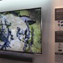 【CEATEC 2013】パナソニックブースは4Kで『FF XIV』や『Project Cars』を展示