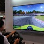 【CEATEC 2013】パナソニックブースは4Kで『FF XIV』や『Project Cars』を展示