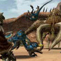 モンスターハンターポータブル 2nd G
