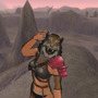 ケンシロウ風衣装も！『北斗の拳ONLINE』7月24日正式サービス開幕