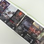 新型発売でいよいよ買い時？「Xbox360 ゲームソフトガイド2013 秋冬号」が店頭で配布 ― 全20ページでラインナップなどを紹介