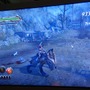 【E3 2008】メガドライブの名作アクションが帰ってきた！『ゴールデンアックス ビーストライダー』プレイレポート