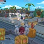ケロロ軍曹、今度はアクションシューティングに！画面写真を公開
