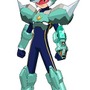 流星のロックマン3 ブラックエース