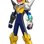 流星のロックマン3 ブラックエース