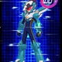 流星のロックマン3 ブラックエース
