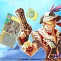 カードでヒーローを召喚：『カモンヒーロー』公式サイトを公開