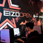 DreamHackの様子 Photo by Carl Oscar Aaro.