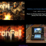 IronFall