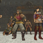 北斗の拳ONLINE