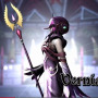3DSのアクションゲーム『アエターノ・ブレイド』新PV映像が登場 ― 時を操る能力、戦闘シーンが公開に