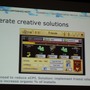 【GDC Next 2013】グリーが語るスマホの「βテスト」・・・単なるバグ取りではない