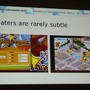 【GDC Next 2013】グリーが語るスマホの「βテスト」・・・単なるバグ取りではない