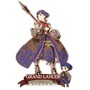 栄光の騎士団と巫女の誓いの物語 ― コンシューマーユーザーにも刺さりそうなファンタジーRPG『ナイツオブグローリー』配信開始