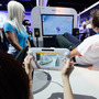 Wii U GamePadはタブレットに近いデバイス。写真提供: Getty Images