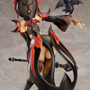 『ドラゴンネスト』より、イラストをもとに再現された「1/8 スケール ソーサレス」と「ねんどろいど アイリーン」が2014春に発売