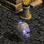 RED STONE